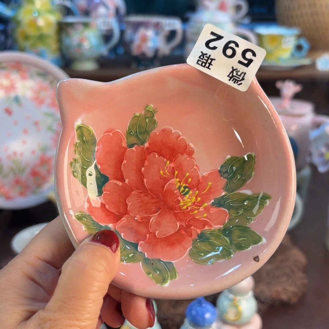 景德镇陶瓷艺术博物有限公司