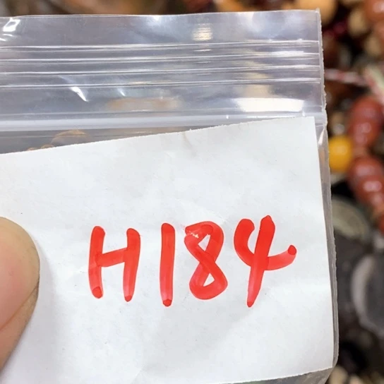 夢***真吊坠滴血莲花菩提