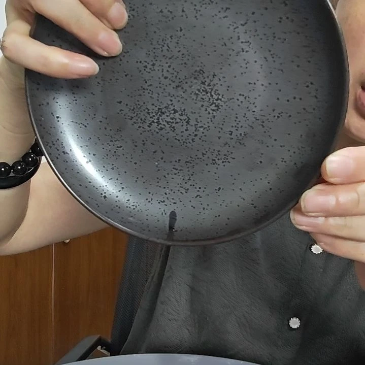 泗水砭石文化馆老虎石凉碟
