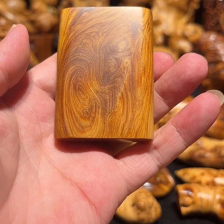 柏木太行 手工制作