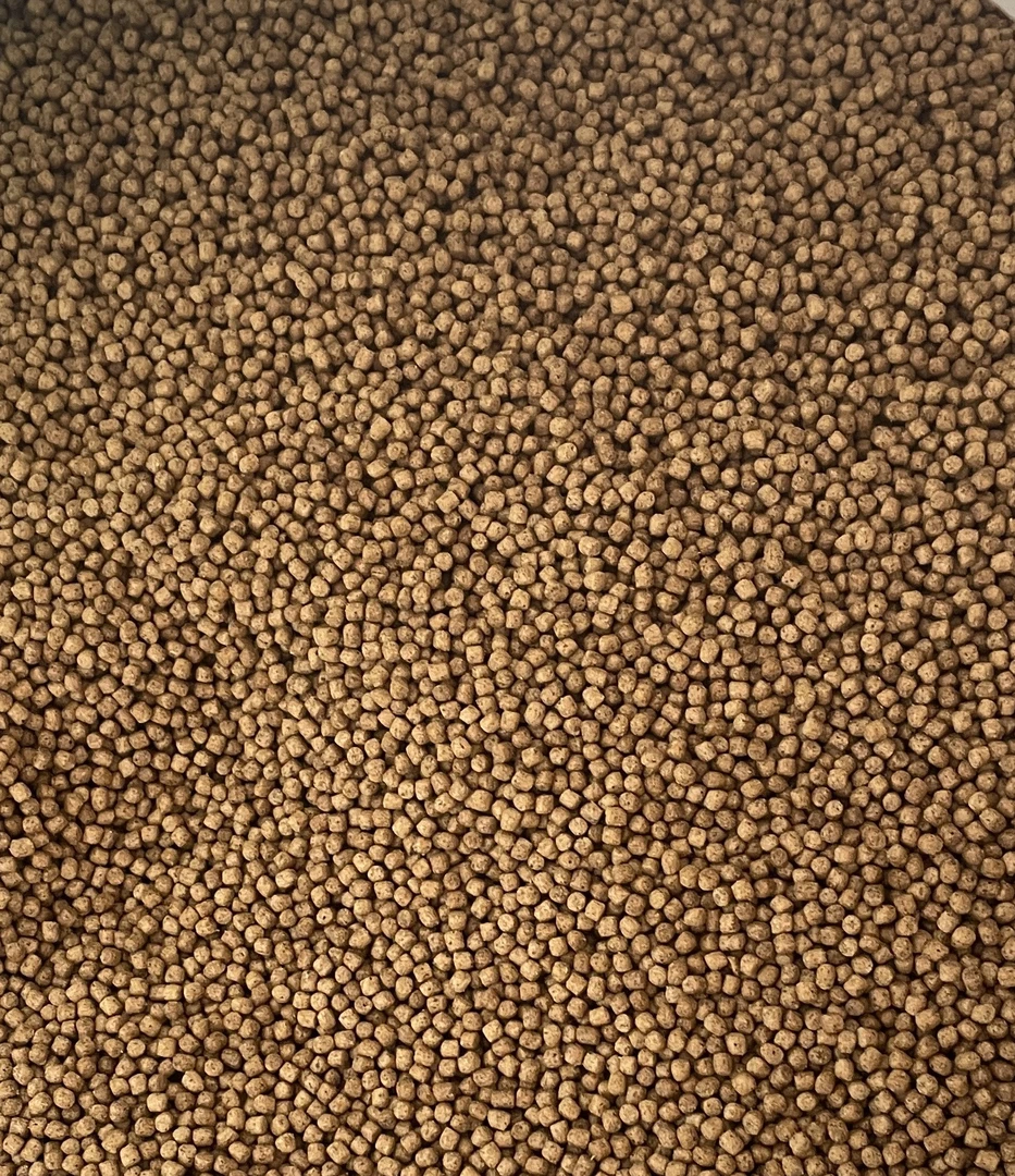 手工三合一高蛋白饲料