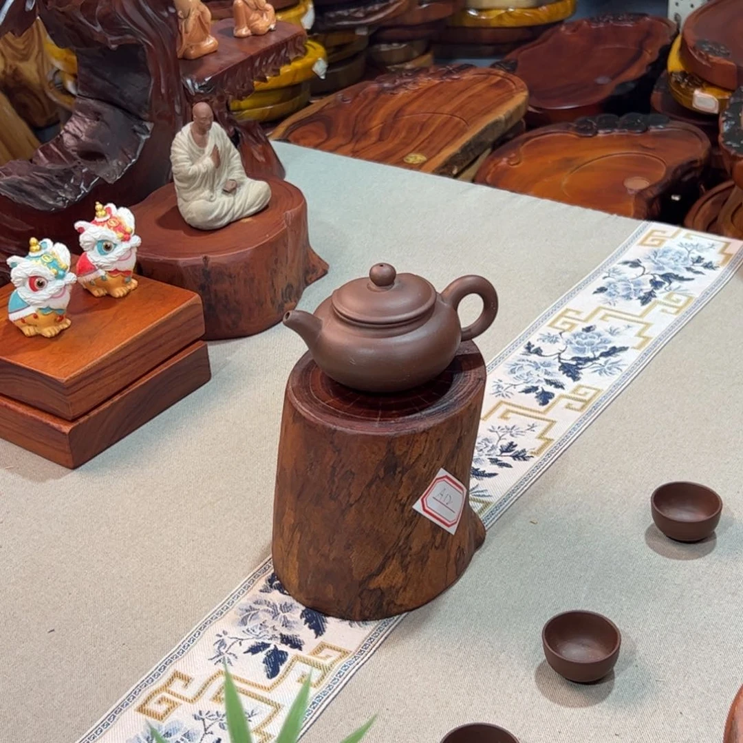 香樟木原木产品木头