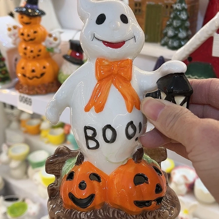 摆件陶瓷微瑕介意慎拍