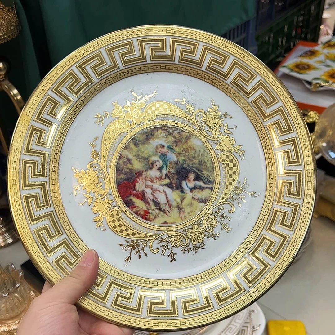 鹿与海陶瓷有限责任公司