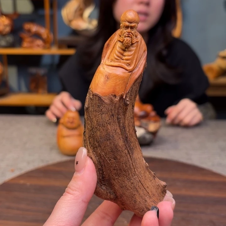 柏木（崖柏）关注一下