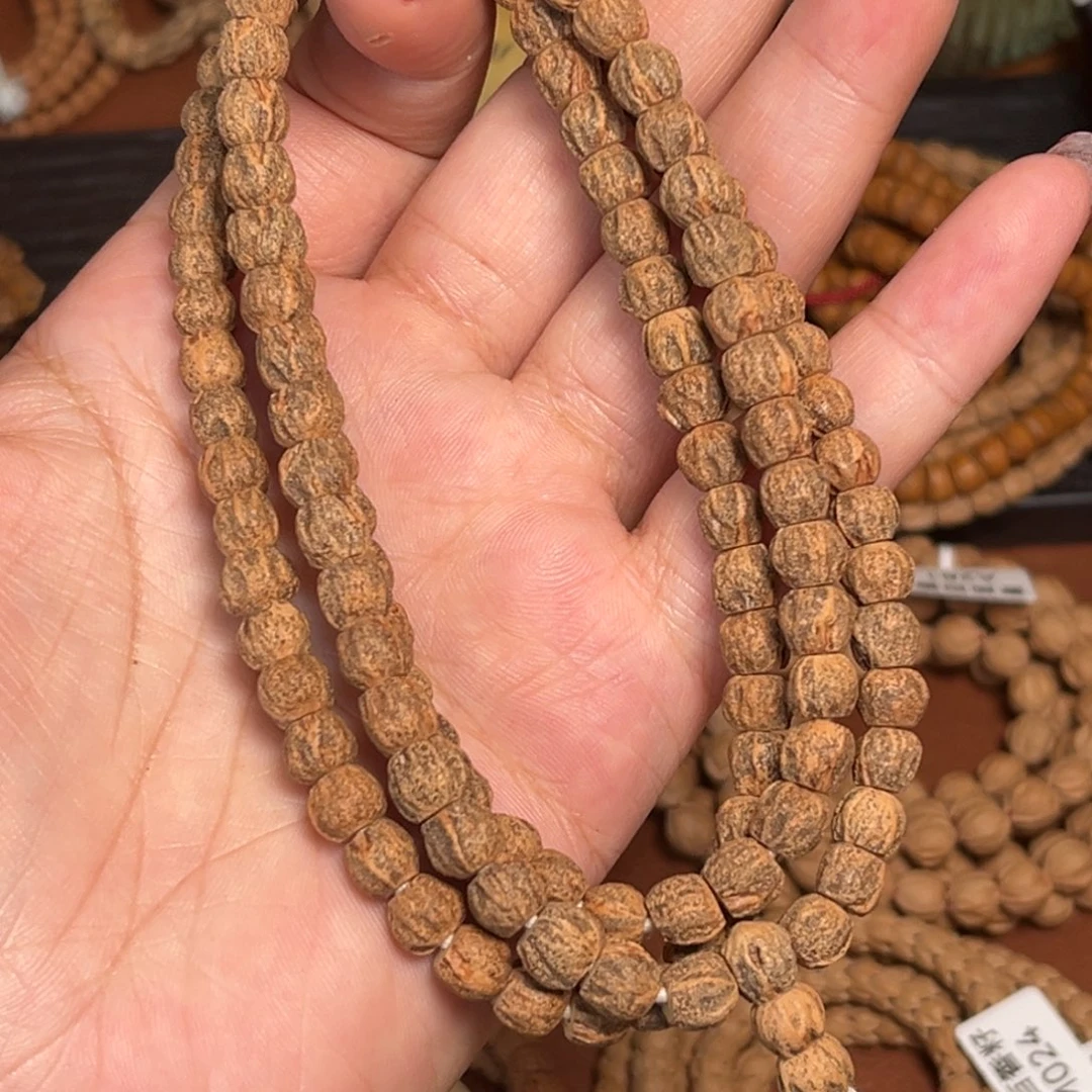 吊坠柏香籽/百香籽