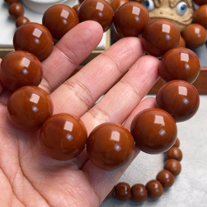 手串/手链橄榄核橄榄核20