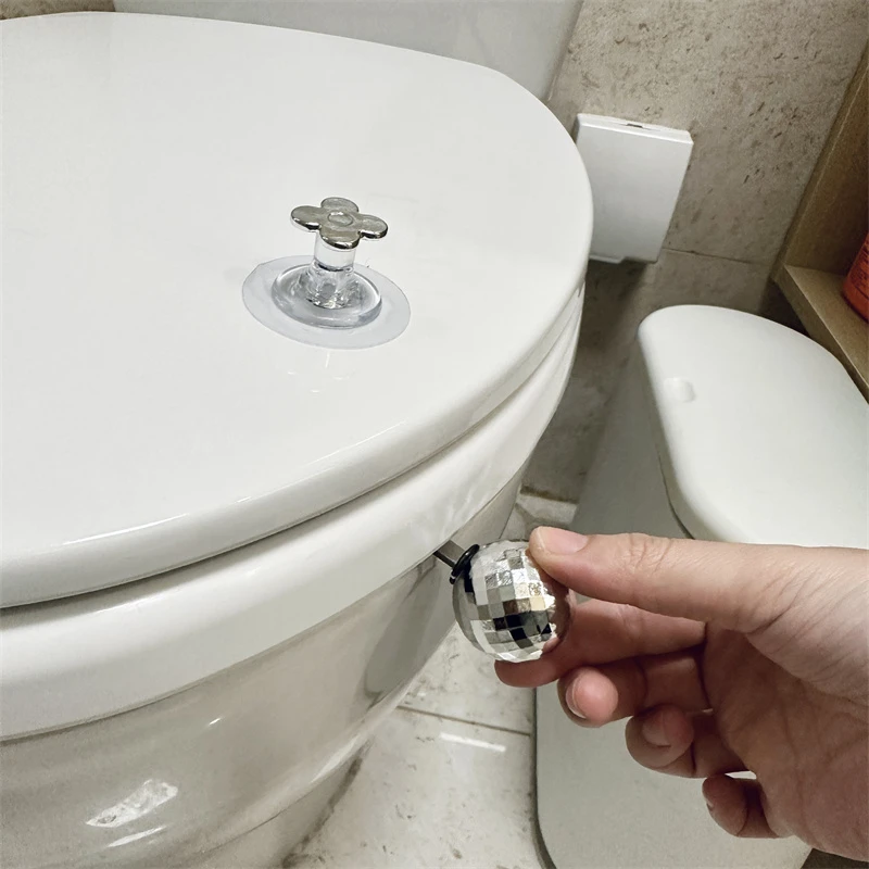 拾物造家马桶提盖器掀盖器厕所卫生间马桶垫掀开器家用翻盖不脏手