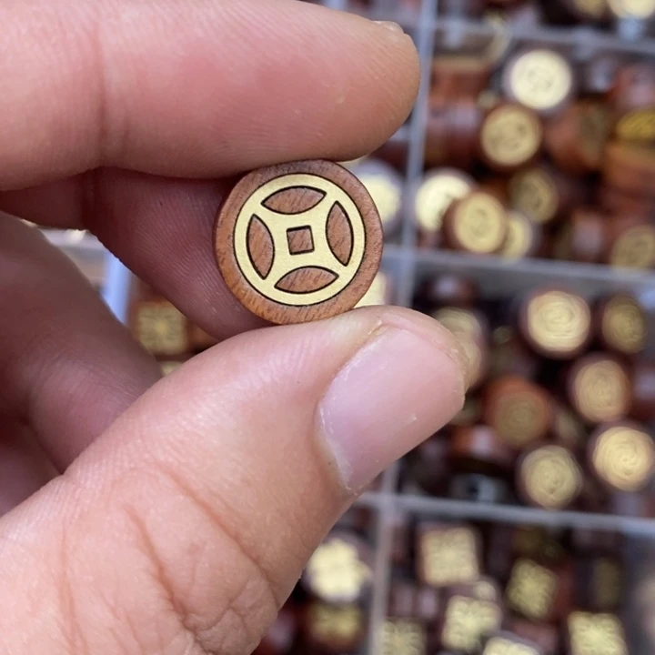 核桃木/黑胡桃（胡桃木）手串/手链