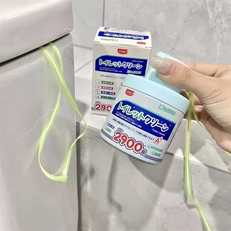 【1瓶】加强型马桶自动清洁