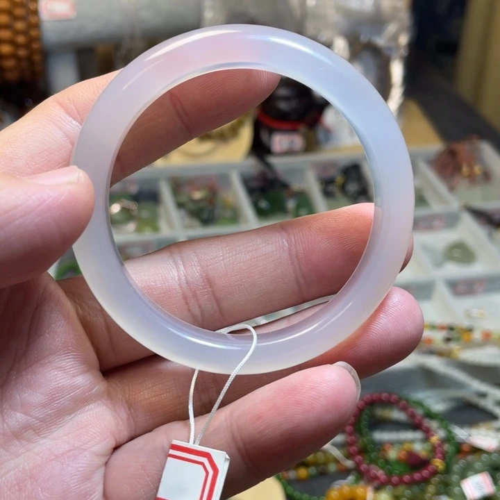 未镶嵌玉髓玛瑙/玉髓