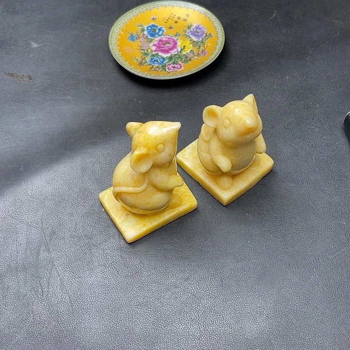 链接一图一物。