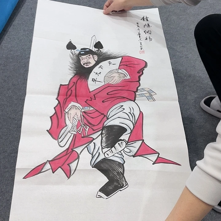国画今天国画作品欣赏