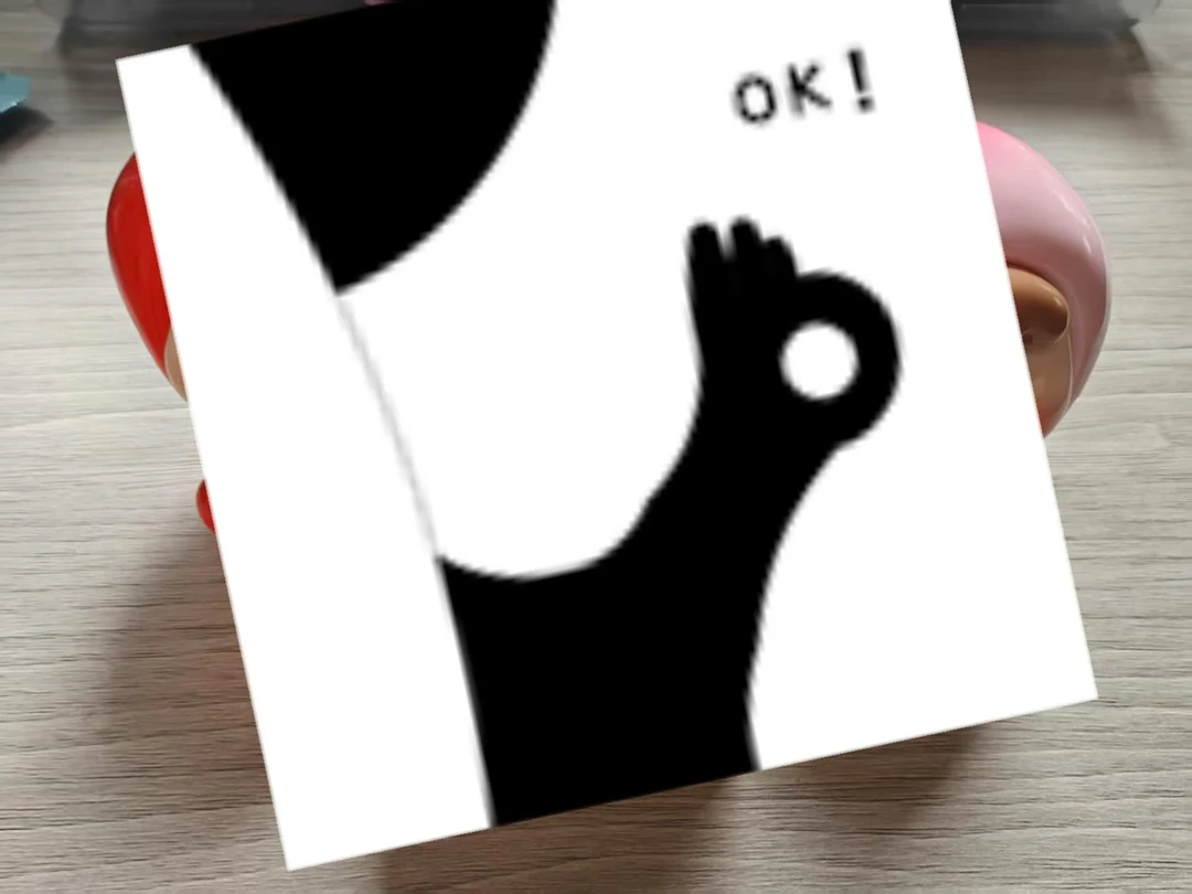 【2代四代巨无霸瑕疵品】秃头歪脸脏脸巨无霸大杂烩崽崽