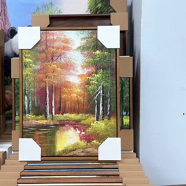 油画3040油画作品展作品展作品