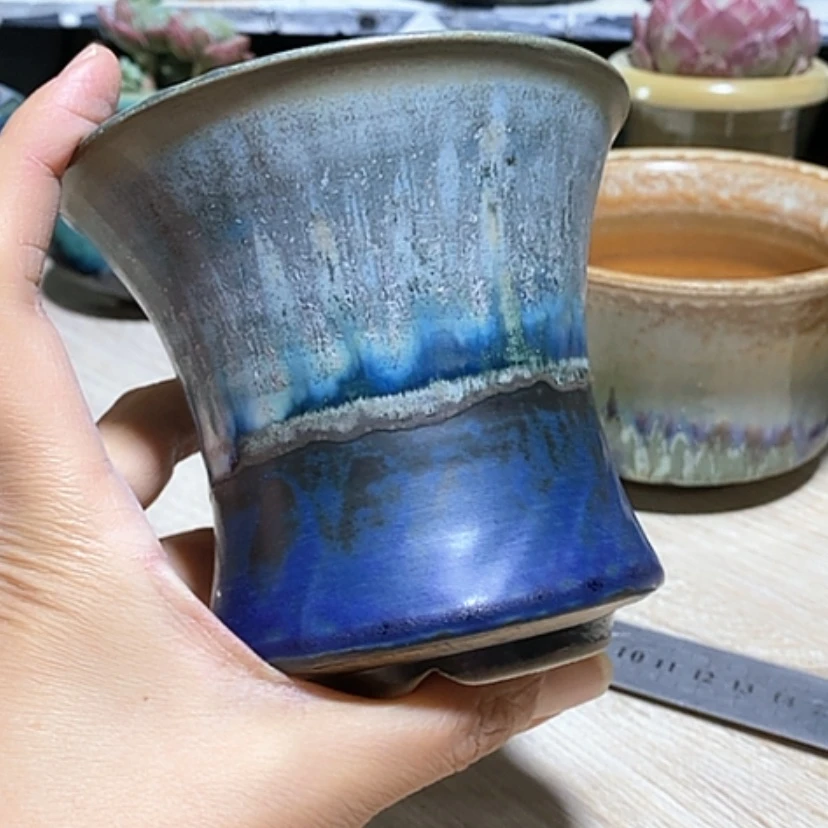 【闪购商品】红陶口11