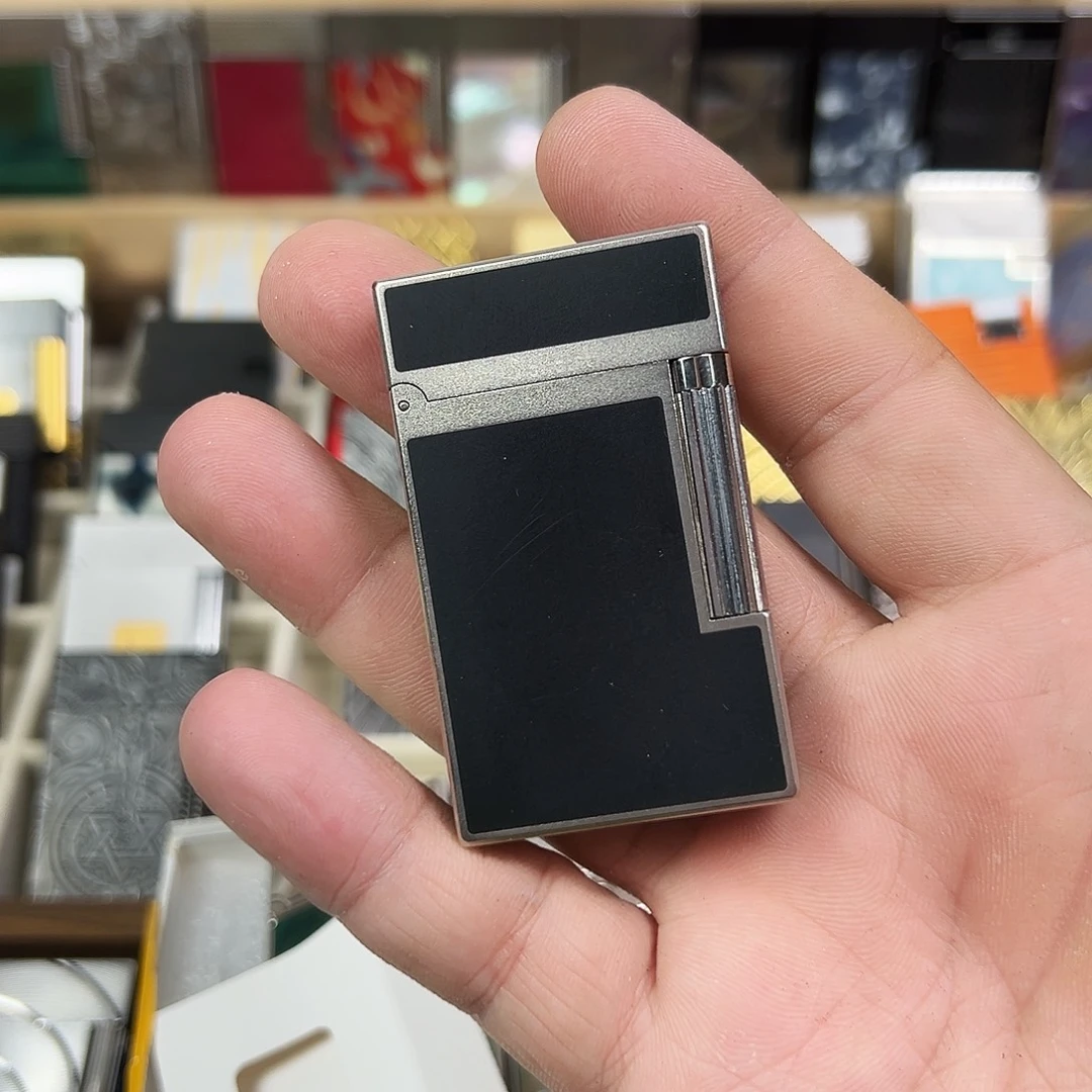 ****0纯铜都百特教父黑银