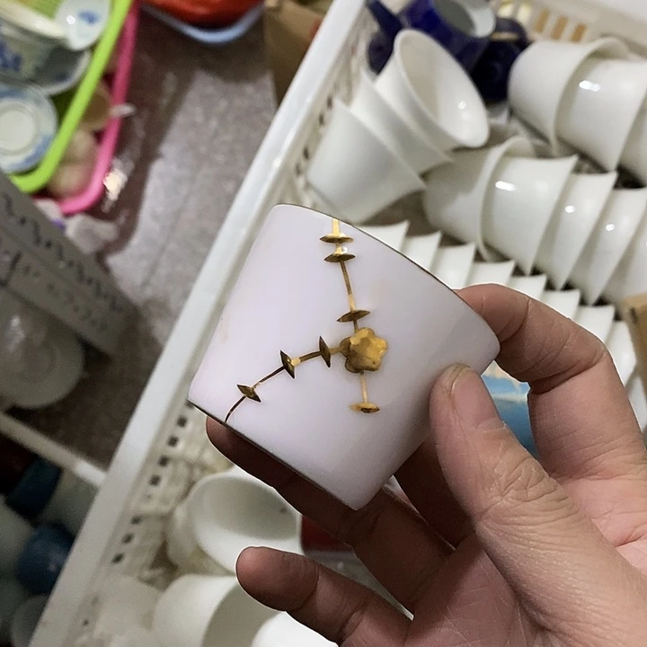 陶瓷艺术品及陶瓷制品
