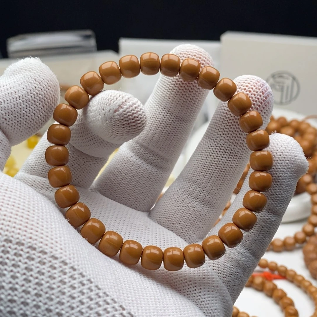 ***某吊坠猴头核桃猴头