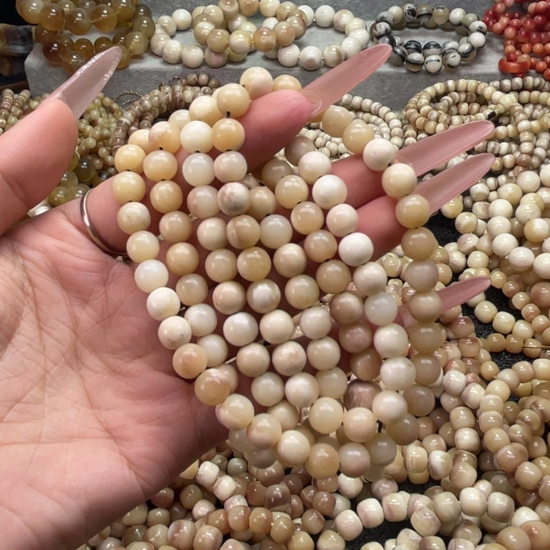 驼骨手串/手链信****0骆驼祥子