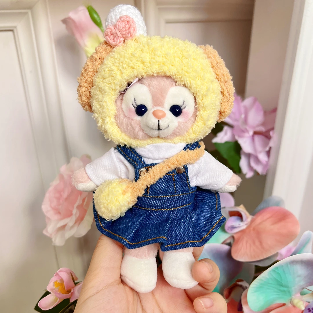 【饼中贝】手作贝儿可爱挂件·包挂车挂钥匙扣挂件（送挂绳小熊）