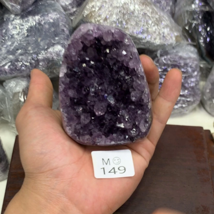 【闪购商品】未镶嵌水晶大型摆件（非配饰）