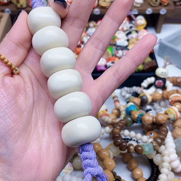 柏香籽/百香籽吊坠90