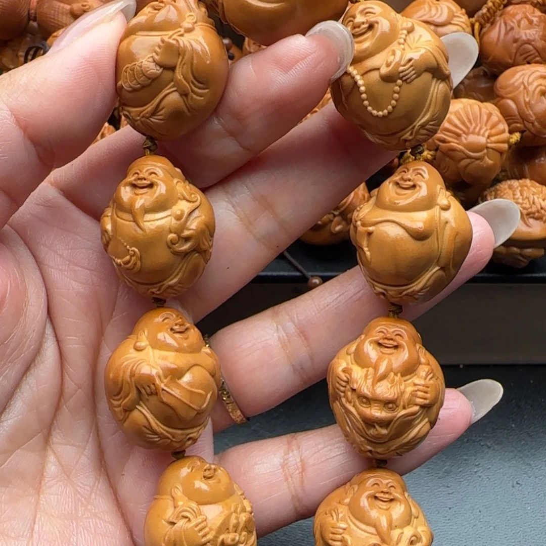 手串橄榄核橄榄核