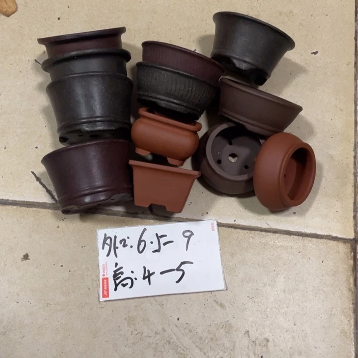 紫砂花盆紫砂花盆0012