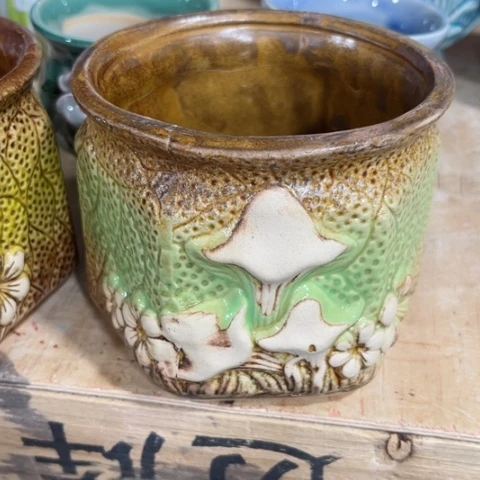 陶瓷口径不清楚问客服