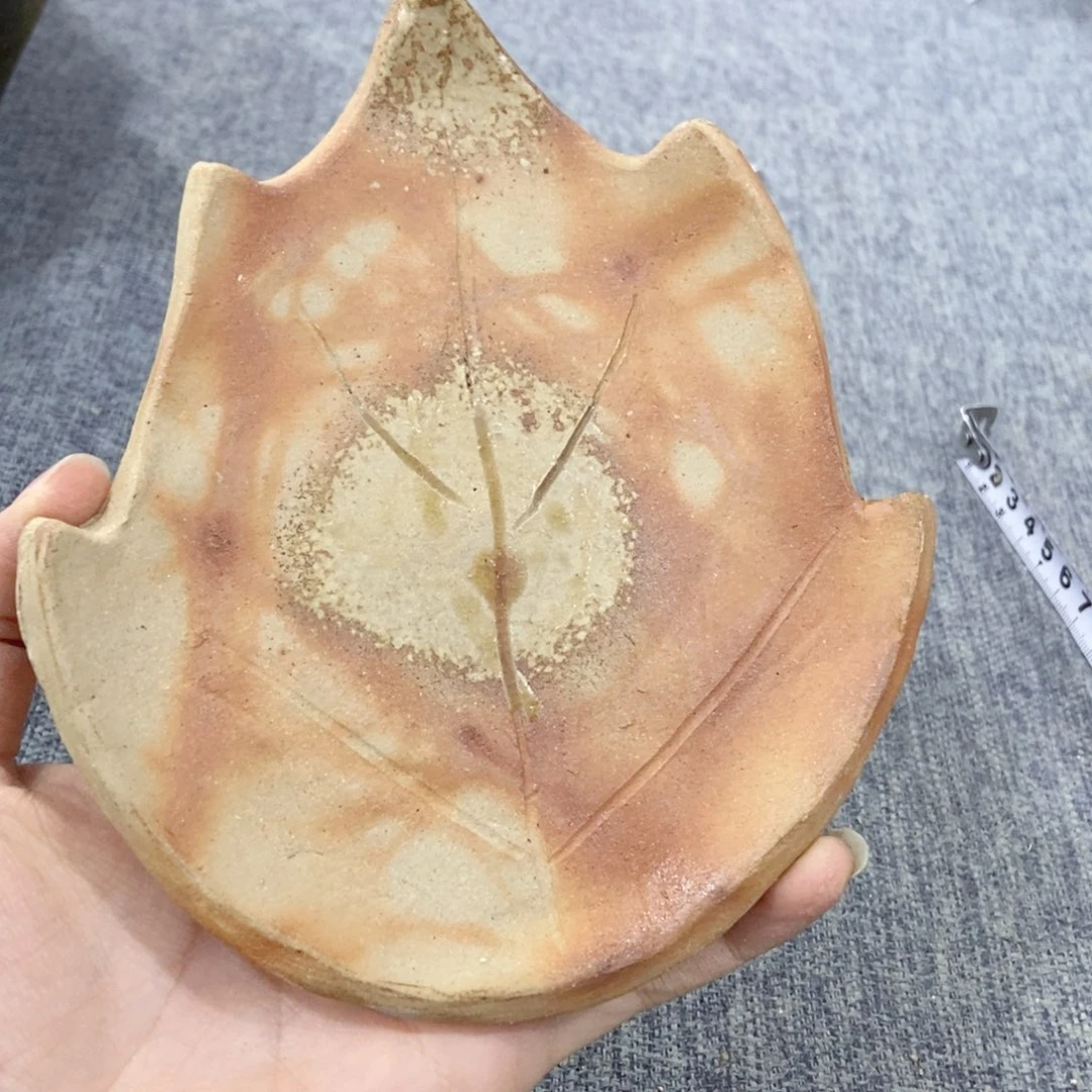 紫砂茶杯非常满意好看得物件