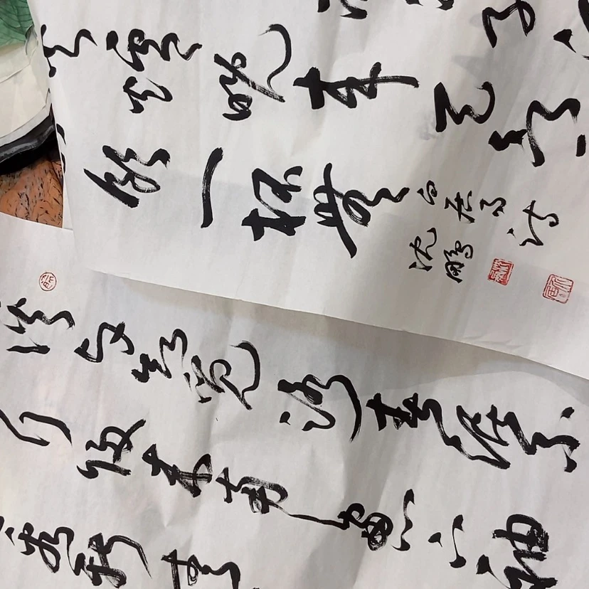 【闪购商品】民**法国画艺术作品欣赏