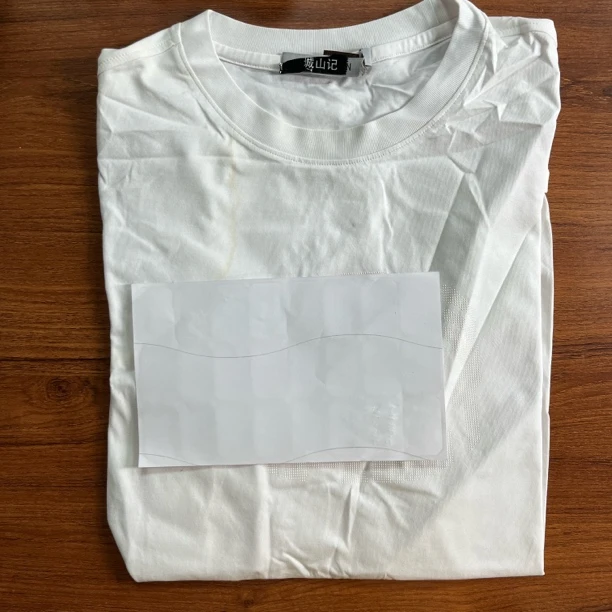 50128RAW1男士休闲T恤高品质