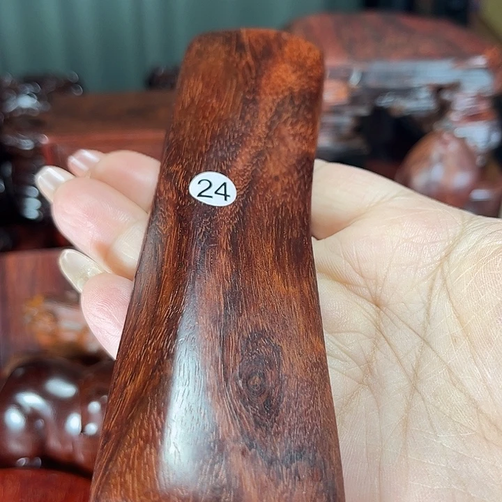 檀香紫檀（小叶紫檀）