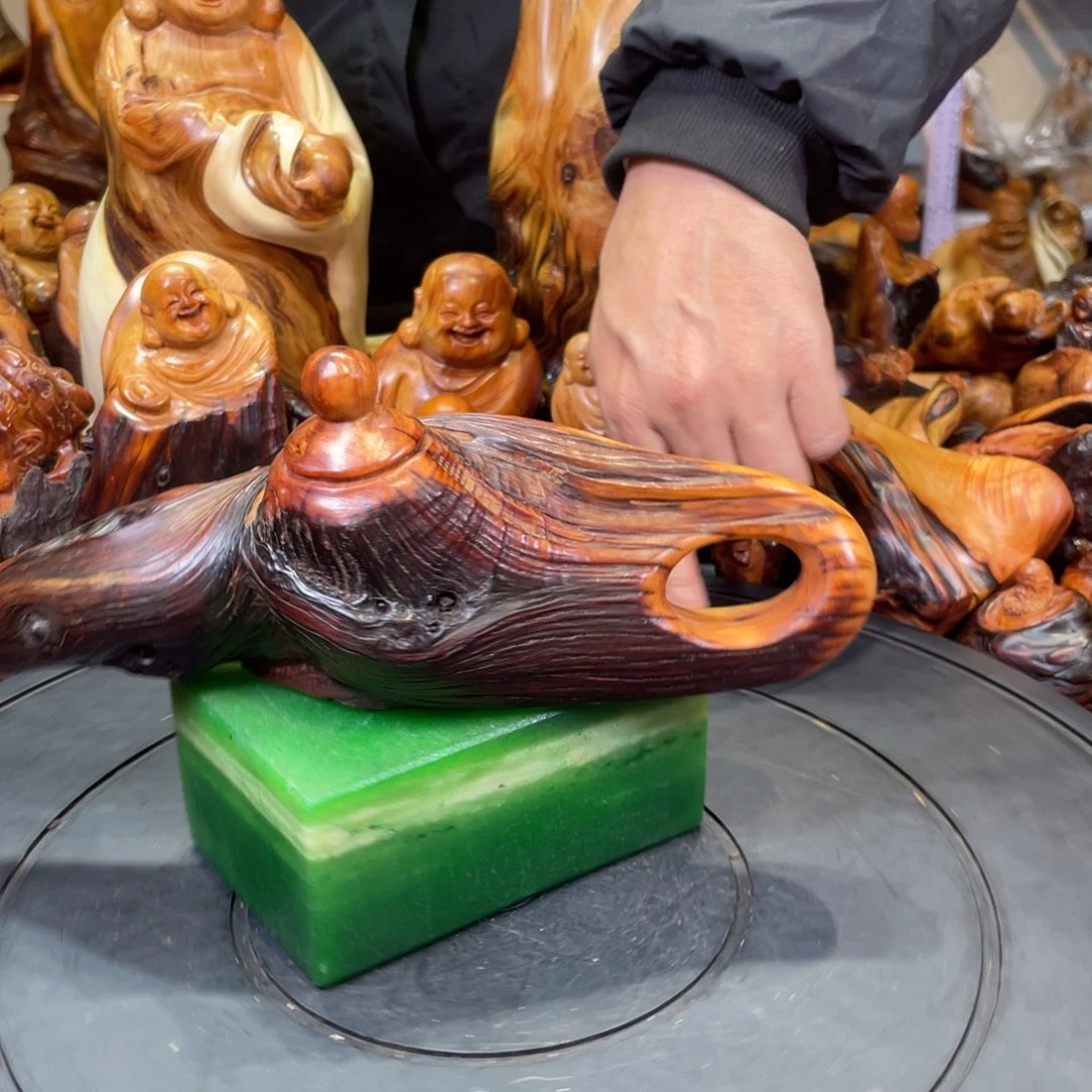 手串/手链柏木（崖柏）