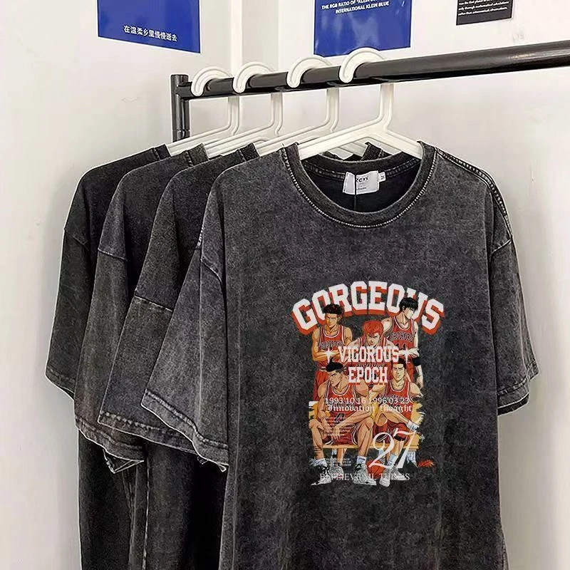 W8 蝴蝶刺绣短袖