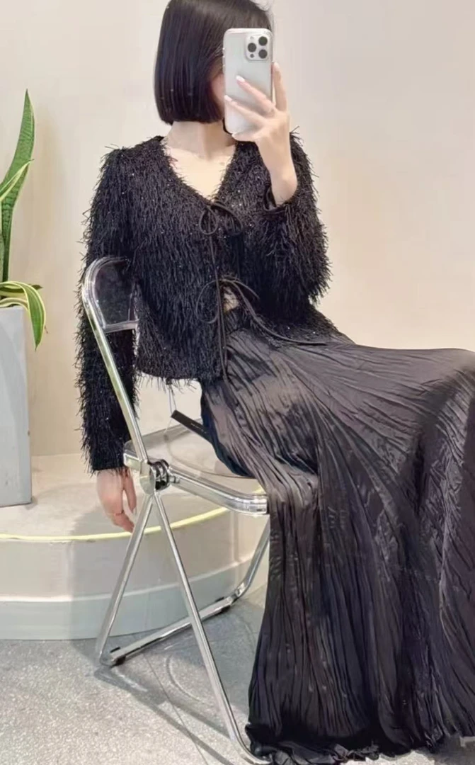 【改价】品牌女装折扣（NO退NO换）时尚女装