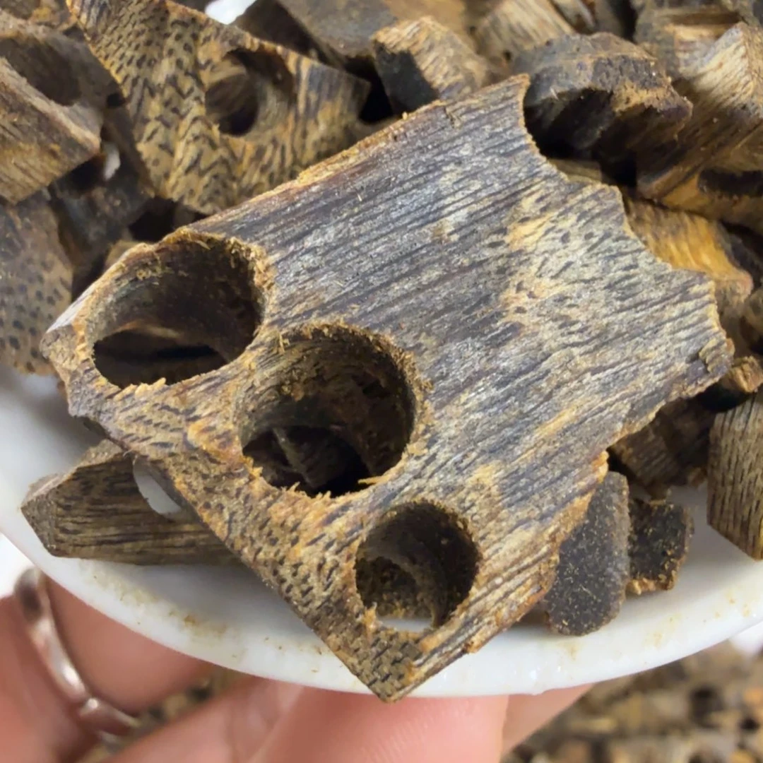 木质类100克透顶绿