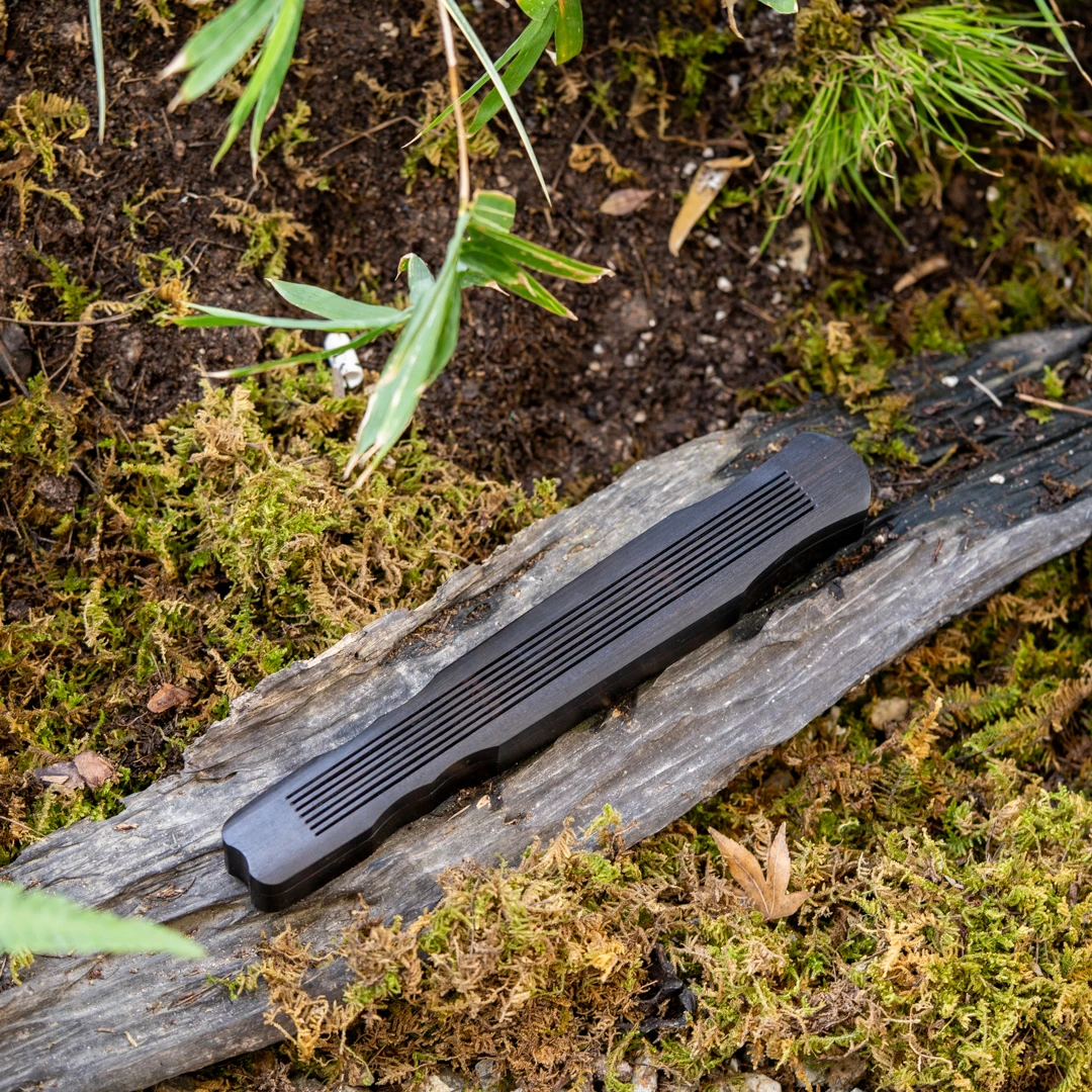 【一方韵】新款古琴卧香炉