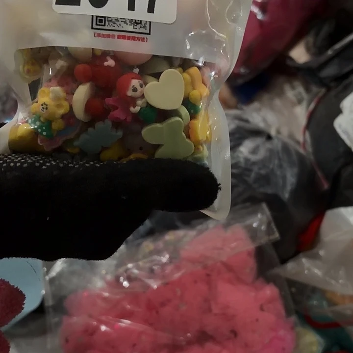 一***·包装diy手工饰品辅料