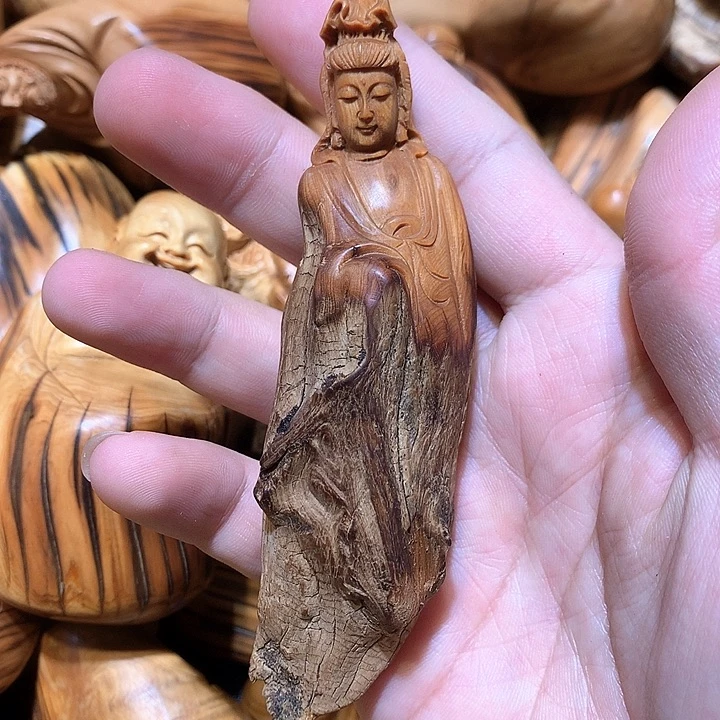 柏木（崖柏）@***闲1111111111