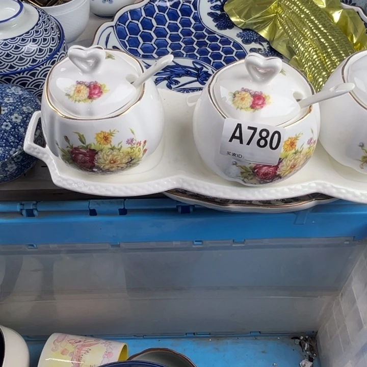 天***娜双饮款316不锈钢丽丽瓷器