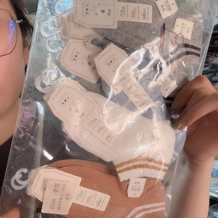 三醋酯纤维袜子4到7
