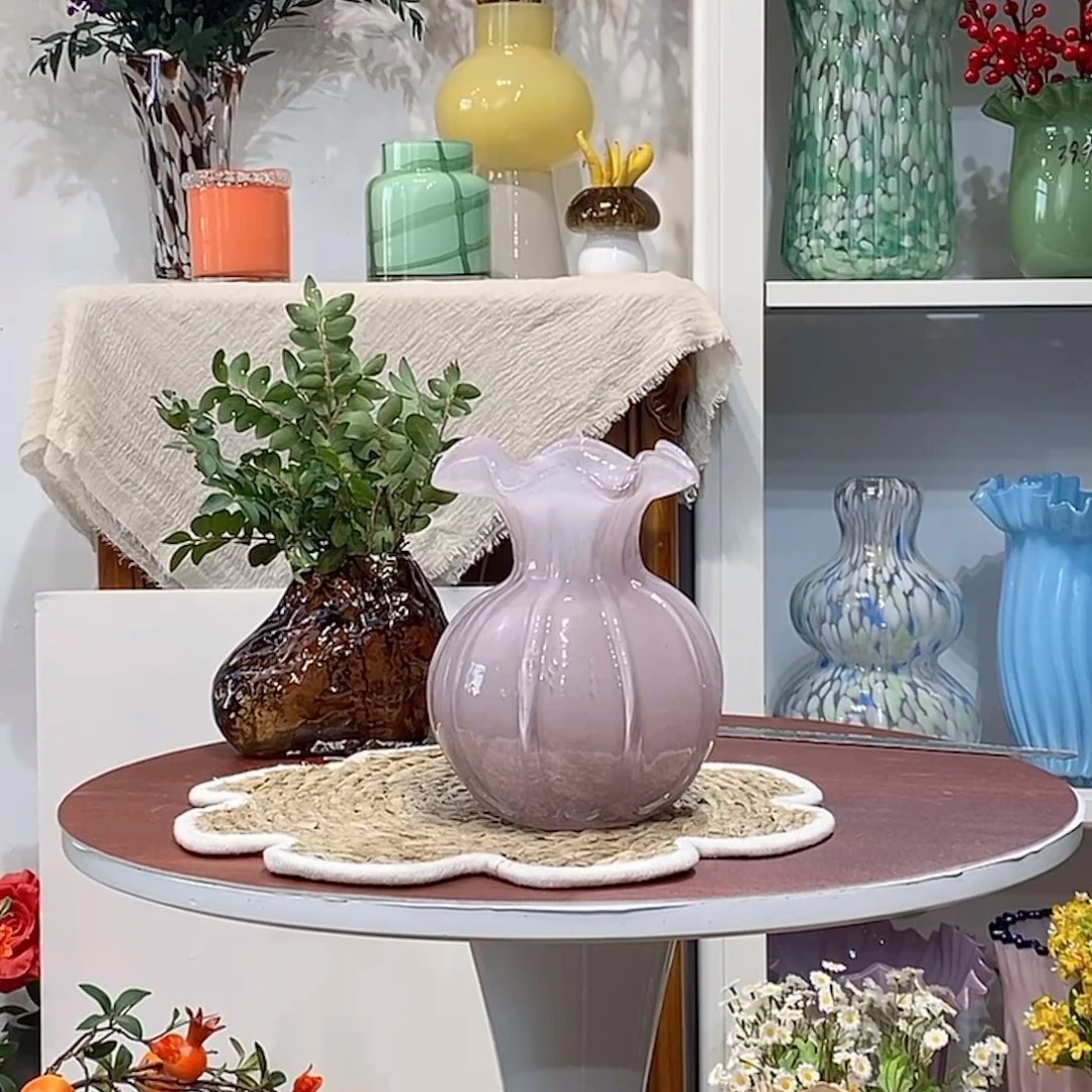 原色 微瑕 口5.5高17