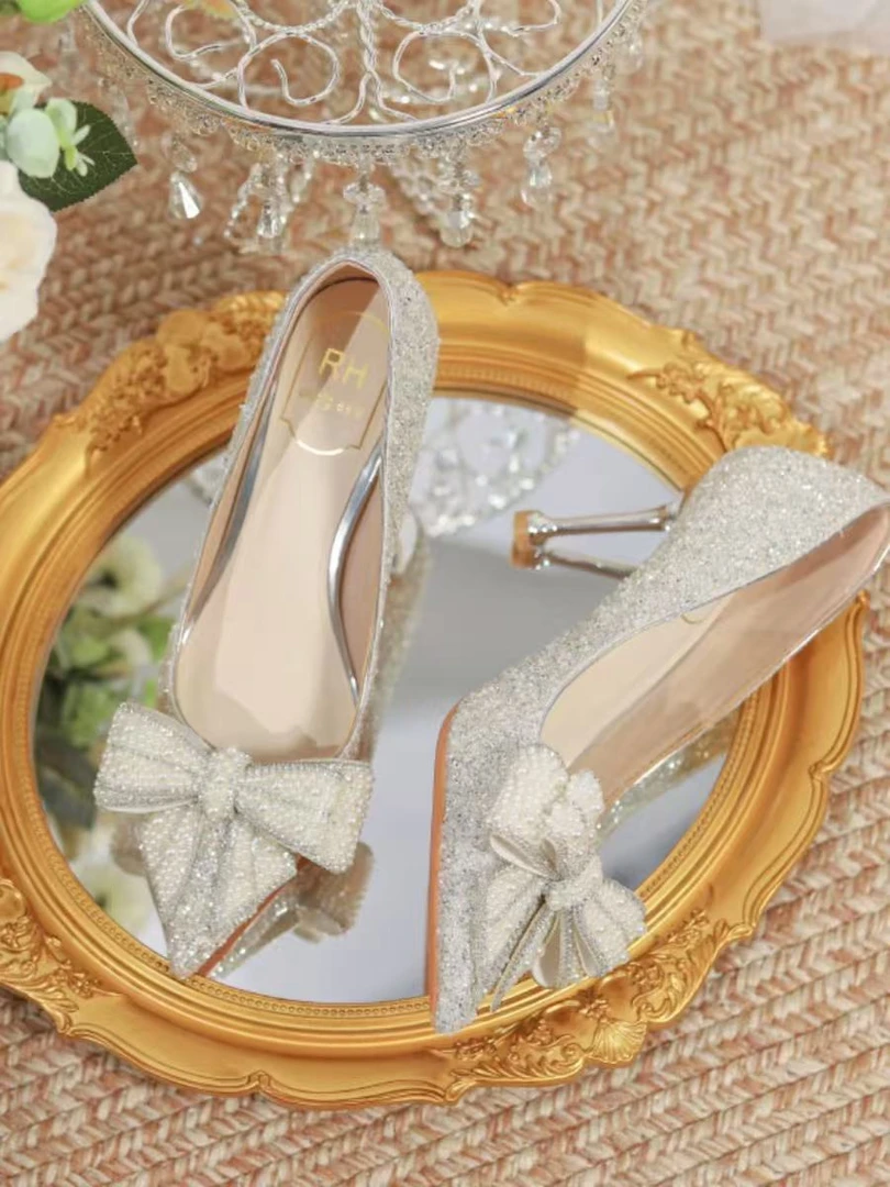 [801-1000]断码高品高跟鞋99999