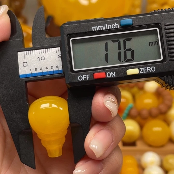 树脂非金属2代蜡090