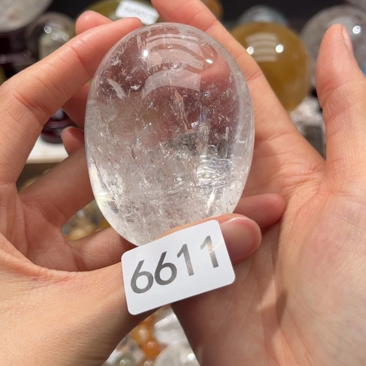 【闪购商品】未镶嵌大型摆件（非配饰）水晶