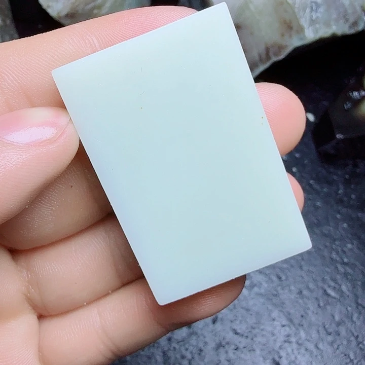 未镶嵌和田玉（糖玉）珠宝奇石