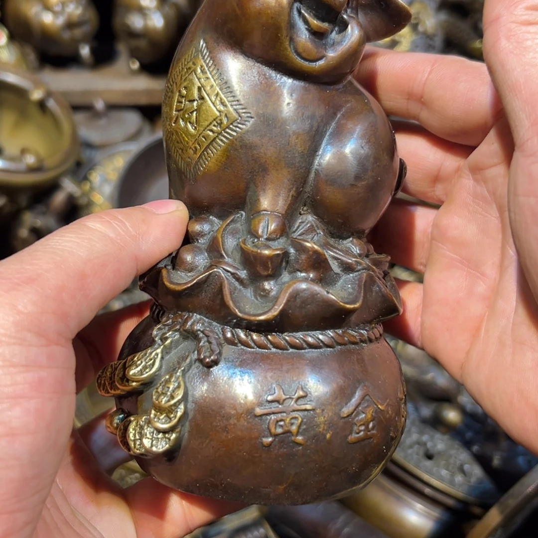铜器精工精工铜器