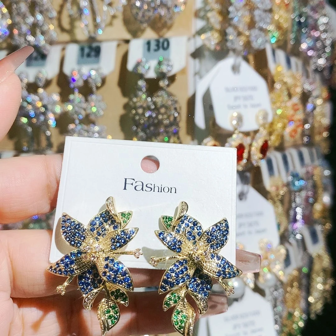 非金属合成立方氧化锆925银